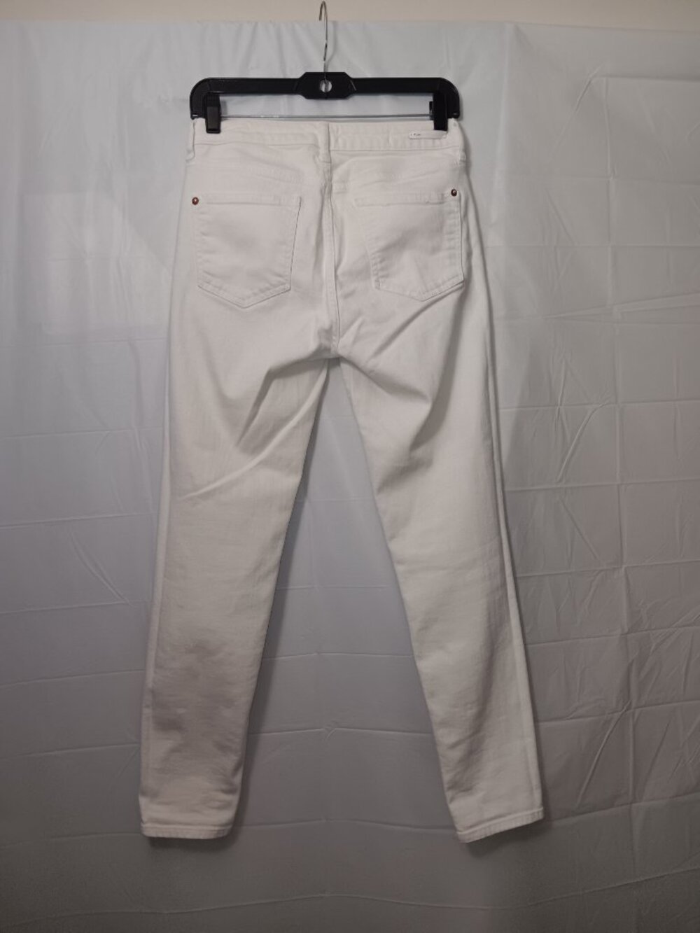 PILCRO THE LETTERPRESS HIGH-RISE SKINNY STRECTH PANTS - Picture 11 of 12